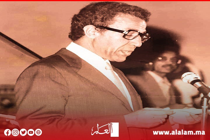 بورتريه: المجاهد سيدي عبد الحفيظ القادري قائد وزعيم وملهم ونموذج في التضحية والبذل ونكران الذات بورتريه: المجاهد سيدي عبد الحفيظ القادري قائد وزعيم وملهم ونموذج في التضحية والبذل ونكران الذات