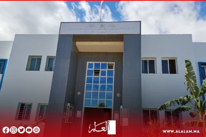 مبادرة التنقيب عن المواهب الكروية تنطلق في الشمال