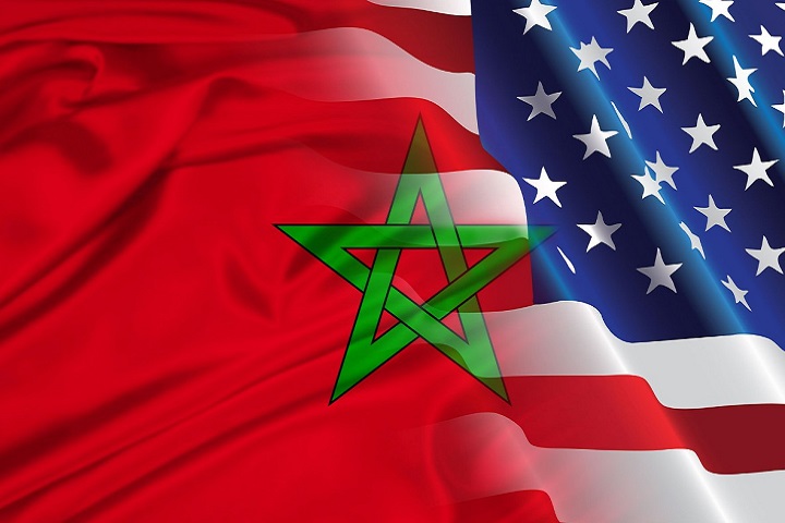أمريكا تؤكد موقفها الثابت تجاه مغربية الصحراء..