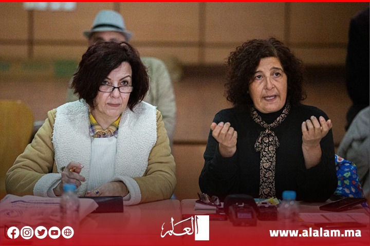 صدى "محرقة غزة" / فلسطين في "قافلة ذاكرة" بالمغرب صدى "محرقة غزة" / فلسطين في "قافلة ذاكرة" بالمغرب