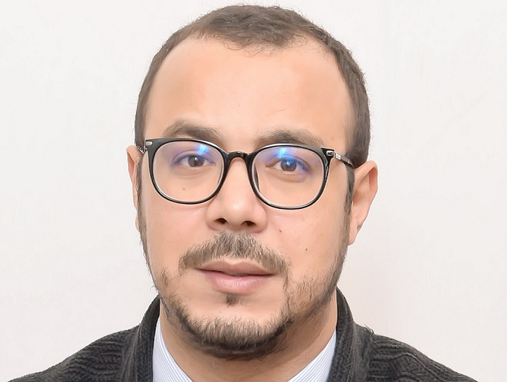 عادل بن إيدامو رئيس مصلحة الدراسات العقارية بقطاع إعداد التراب الوطني والتعمير والإسكان وسياسة المدينة عادل بن إيدامو رئيس مصلحة الدراسات العقارية بقطاع إعداد التراب الوطني والتعمير والإسكان وسياسة المدينة