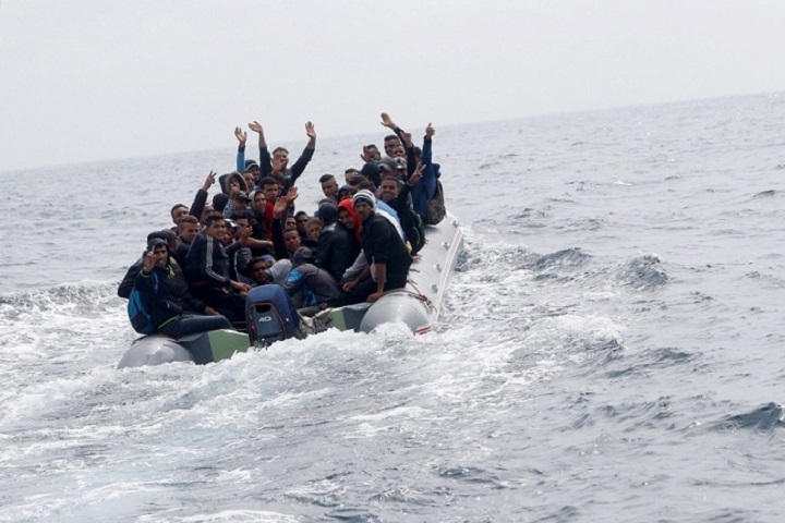 بينهم قاصرون مغاربة.. ضبط أكثر من 300 مرشح للهجرة السرية بينهم قاصرون مغاربة.. ضبط أكثر من 300 مرشح للهجرة السرية