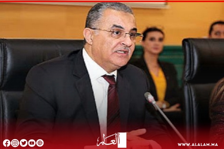 زيارات مفاجئة لعامل إقليم القنيطرة تكشف عن قضايا عديدة زيارات مفاجئة لعامل إقليم القنيطرة تكشف عن قضايا عديدة