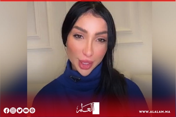 دنيا بطمة تستجدي العطف الملكي للإفلات من العقوبة السجنية