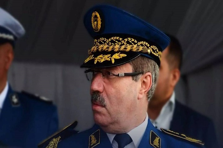 لهذا السبب تم إعفاء مدير الأمن الوطني من منصبه في الجزائر لهذا السبب تم إعفاء مدير الأمن الوطني من منصبه في الجزائر