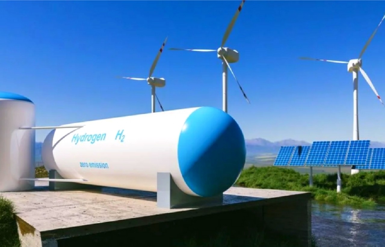 المغرب قادر على إعادة رسم خريطة الطاقة المستدامة على المستوى العالمي المغرب قادر على إعادة رسم خريطة الطاقة المستدامة على المستوى العالمي