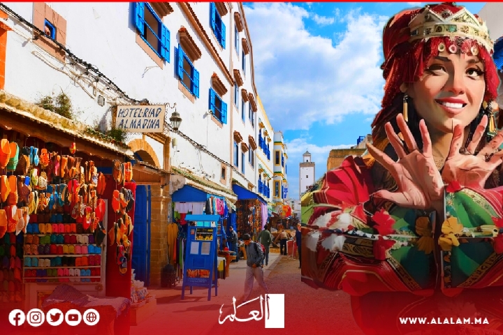 الصويرة تتجمل لاستقبال "الينير" الصويرة تتجمل لاستقبال "الينير"