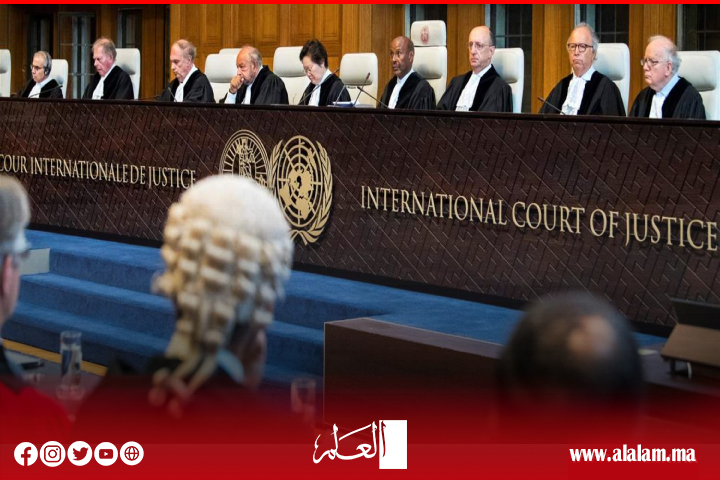 في اليوم الثاني لمحاكمتها.. إسرائيل تقدم ردها أمام العدل الدولية حول اتهامها بجرائم إبادة في غزة
