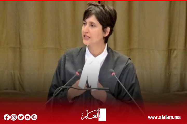 في اليوم الثاني لمحاكمتها.. إسرائيل تقدم ردها أمام العدل الدولية حول اتهامها بجرائم إبادة في غزة في اليوم الثاني لمحاكمتها.. إسرائيل تقدم ردها أمام العدل الدولية حول اتهامها بجرائم إبادة في غزة