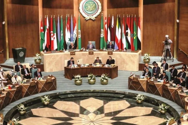 المغرب يترأس اجتماعا طارئا لمجلس وزراء الخارجية العرب.. المغرب يترأس اجتماعا طارئا لمجلس وزراء الخارجية العرب..