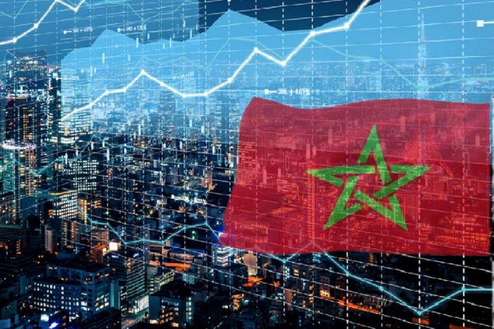 الطلب الخارجي ودعم الاستثمار العمومي يسهمان في تحسين وتيرة النمو الاقتصادي الطلب الخارجي ودعم الاستثمار العمومي يسهمان في تحسين وتيرة النمو الاقتصادي