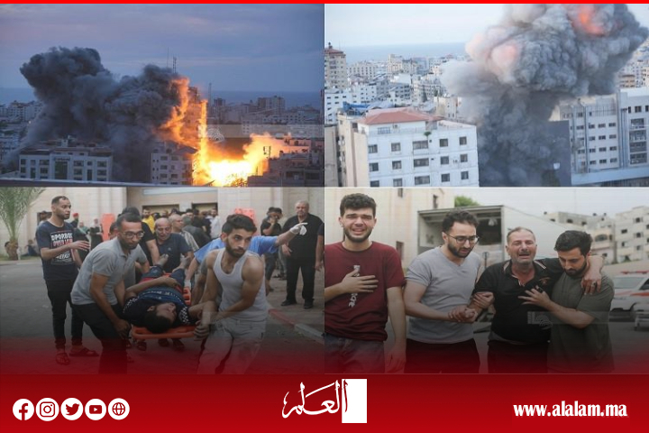 لا نداء يعلو فوق نداء: أوقفوا الحرب في غزة والضفة الغربية وأغيثوا الشعب الفلسطيني لا نداء يعلو فوق نداء: أوقفوا الحرب في غزة والضفة الغربية وأغيثوا الشعب الفلسطيني