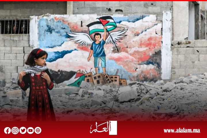 لا نداء يعلو فوق نداء: أوقفوا الحرب في غزة والضفة الغربية وأغيثوا الشعب الفلسطيني لا نداء يعلو فوق نداء: أوقفوا الحرب في غزة والضفة الغربية وأغيثوا الشعب الفلسطيني