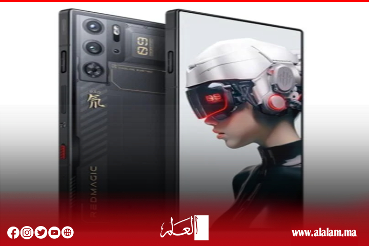 هواتف ذكية جديدة أكثر استدامة وتصلح نفسها وتشحن بالطاقة الشمسية هواتف ذكية جديدة أكثر استدامة وتصلح نفسها وتشحن بالطاقة الشمسية