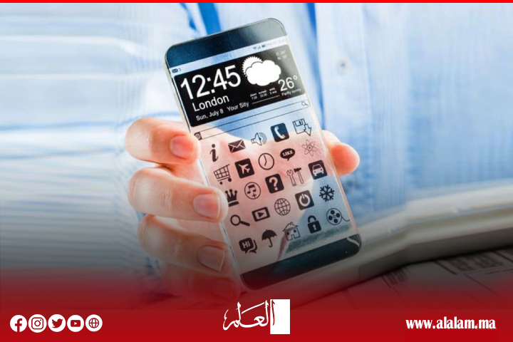 هواتف ذكية جديدة أكثر استدامة وتصلح نفسها وتشحن بالطاقة الشمسية هواتف ذكية جديدة أكثر استدامة وتصلح نفسها وتشحن بالطاقة الشمسية