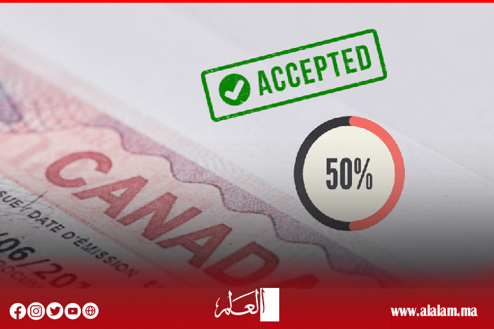 إعلان هام من كندا للراغبين في الحصول على تأشيرة دخول أراضيها