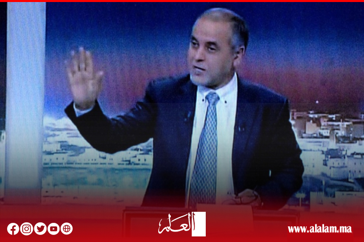 عبد اللّه البقالي يكتب: حديث اليوم عبد اللّه البقالي يكتب: حديث اليوم