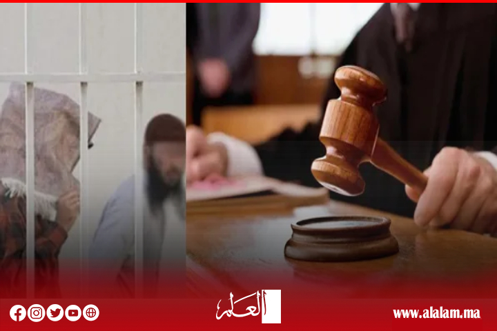 أحكام ثقيلة في حق 7 متهمين بقضايا تتعلق بالإرهاب