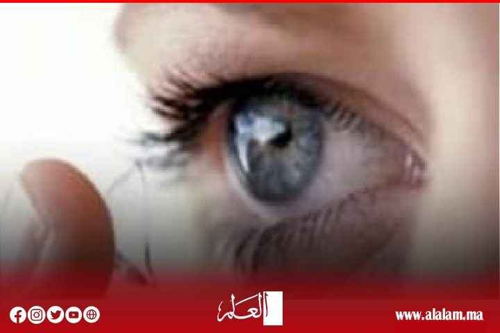 الدكتور عبد الفتاح كداري الاختصاصي في أمراض وجراحة العيون يتحدث لـ"العلم" عن أمراض العيون الأكثر شيوعا.. الدكتور عبد الفتاح كداري الاختصاصي في أمراض وجراحة العيون يتحدث لـ"العلم" عن أمراض العيون الأكثر شيوعا..