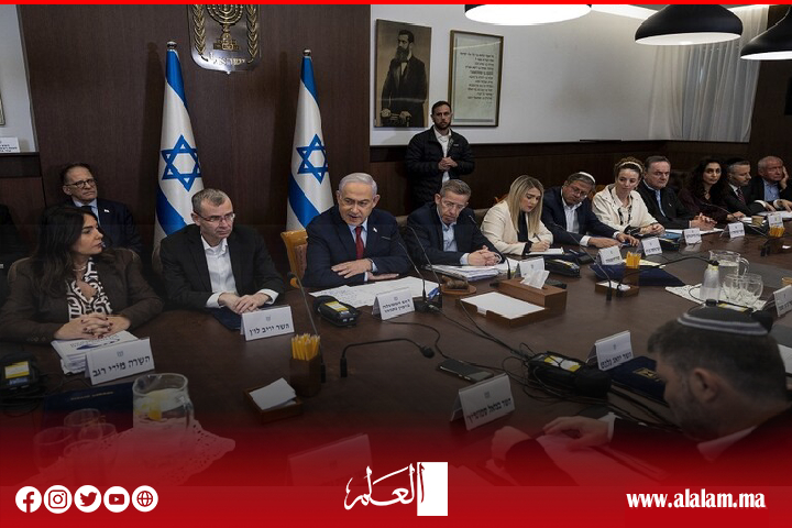 ردود الفعل تعليقاَ على رد حماس على ورقة باريس حول اتفاق وقف النار ردود الفعل تعليقاَ على رد حماس على ورقة باريس حول اتفاق وقف النار