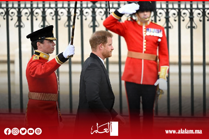 بعد إصابته بالسرطان ملك بريطانيا يبتعد عن الحياة العامة بعد إصابته بالسرطان ملك بريطانيا يبتعد عن الحياة العامة