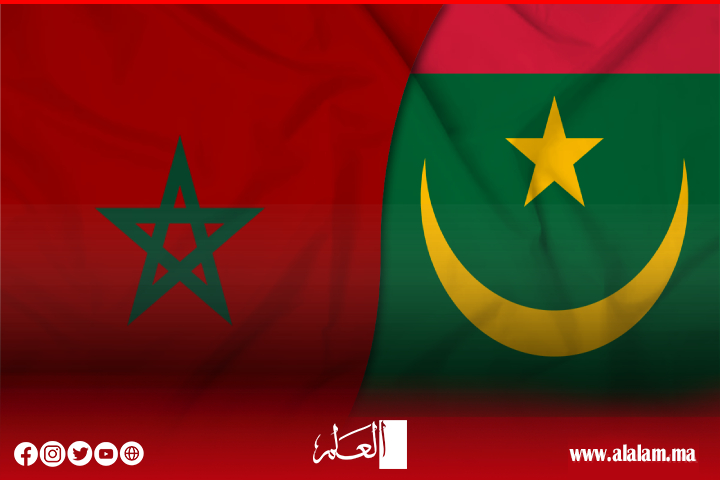 برئاسة "الطالبي العلمي".. وفد نيابي هام في زيارة عمل للبرلمان الموريتاني برئاسة "الطالبي العلمي".. وفد نيابي هام في زيارة عمل للبرلمان الموريتاني