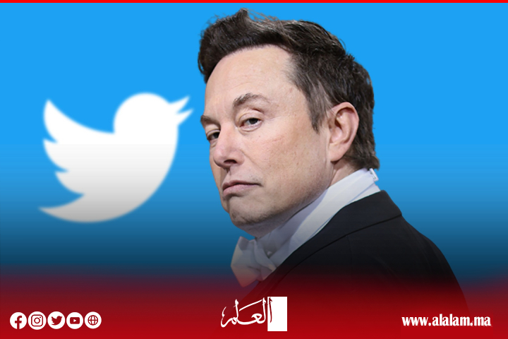من جديد.. مالك "تويتر" يمثل أمام القضاء في تحقيق بشأن منصته من جديد.. مالك "تويتر" يمثل أمام القضاء في تحقيق بشأن منصته