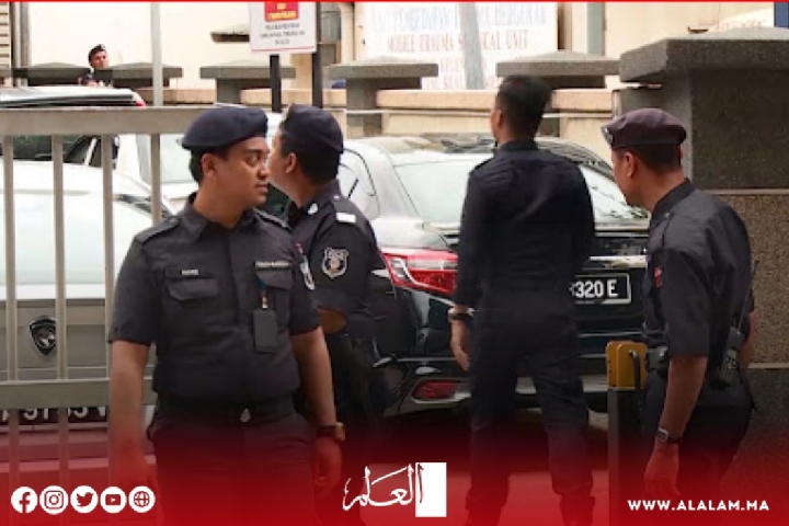 القبض على نصاب جزائري يدعي النسب النبوي في ماليزيا