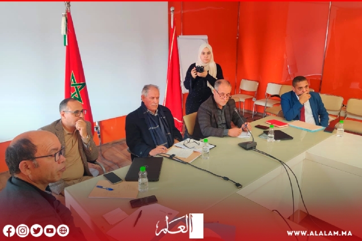 مدونة النشر والصحافة.. تشريعات في حاجة إلى تعديل مدونة النشر والصحافة.. تشريعات في حاجة إلى تعديل