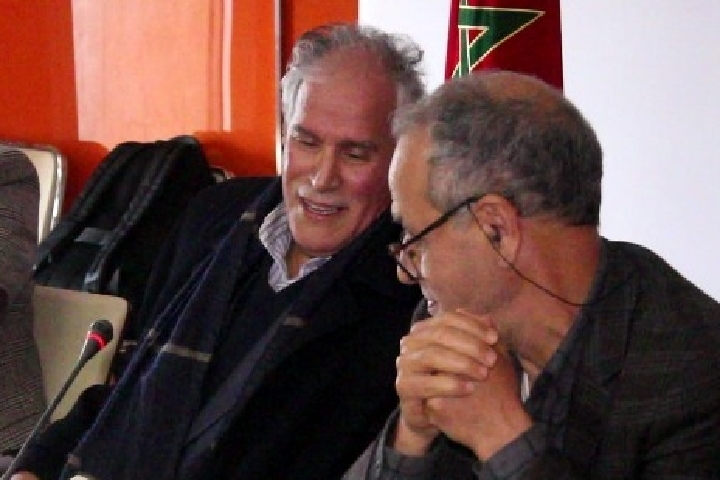 مدونة النشر والصحافة.. تشريعات في حاجة إلى تعديل مدونة النشر والصحافة.. تشريعات في حاجة إلى تعديل