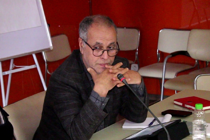 مدونة النشر والصحافة.. تشريعات في حاجة إلى تعديل مدونة النشر والصحافة.. تشريعات في حاجة إلى تعديل