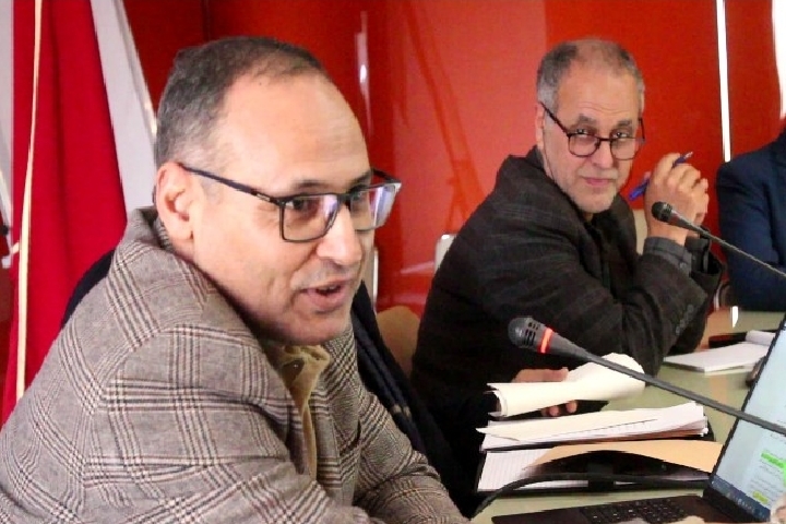 مدونة النشر والصحافة.. تشريعات في حاجة إلى تعديل مدونة النشر والصحافة.. تشريعات في حاجة إلى تعديل