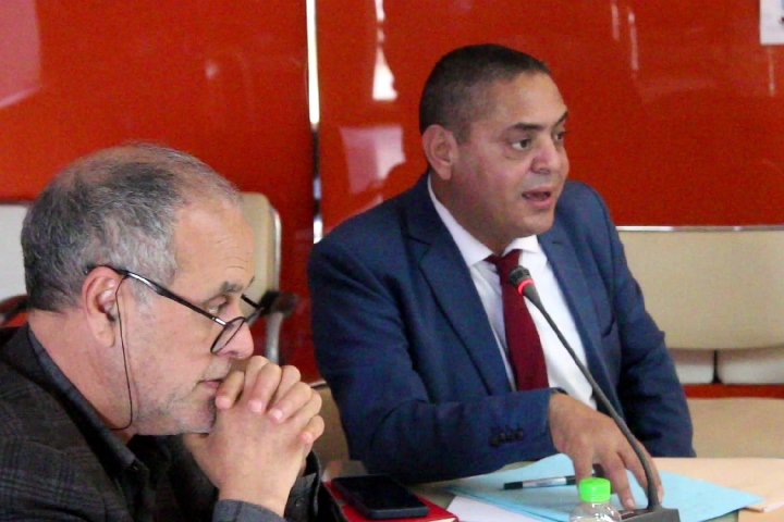 مدونة النشر والصحافة.. تشريعات في حاجة إلى تعديل مدونة النشر والصحافة.. تشريعات في حاجة إلى تعديل