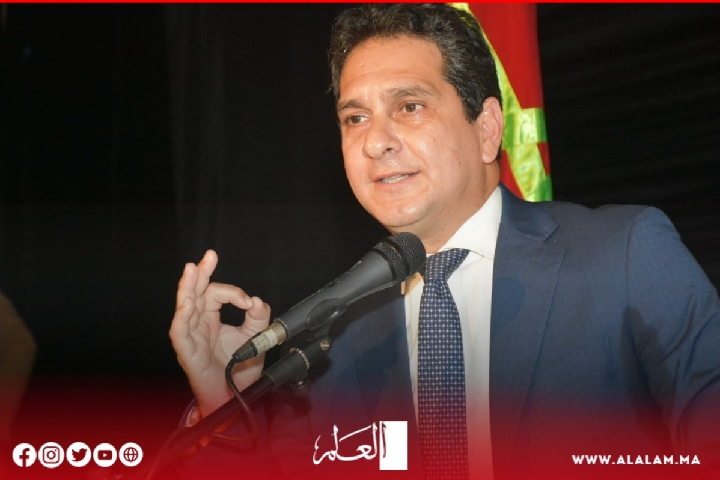 السماح‭ ‬بعودة‭ ‬نشاط‭ ‬الحمامات‭ ‬الشعبية‭ ‬طيلة‭ ‬أيام‭ ‬شهر‭ ‬رمضان
