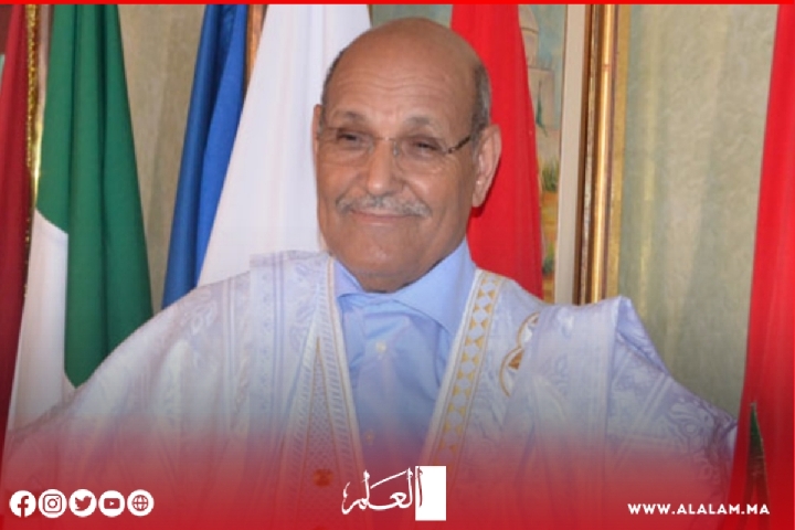 تقريب خدمات الإدارة من المواطنين في العيون