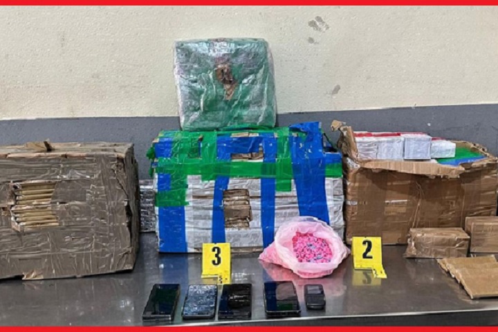 أمن أكادير يوقف شخصين متورطين في شبكة إجرامية أمن أكادير يوقف شخصين متورطين في شبكة إجرامية