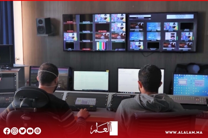 استعداد ضعيف للذكاء الاصطناعي في المغرب استعداد ضعيف للذكاء الاصطناعي في المغرب