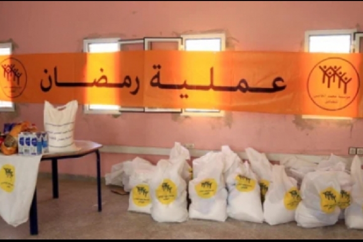 العيون: أزيد من 12 ألفا و 600 أسرة استفادت من عملية الدعم الغذائي “رمضان 1445"