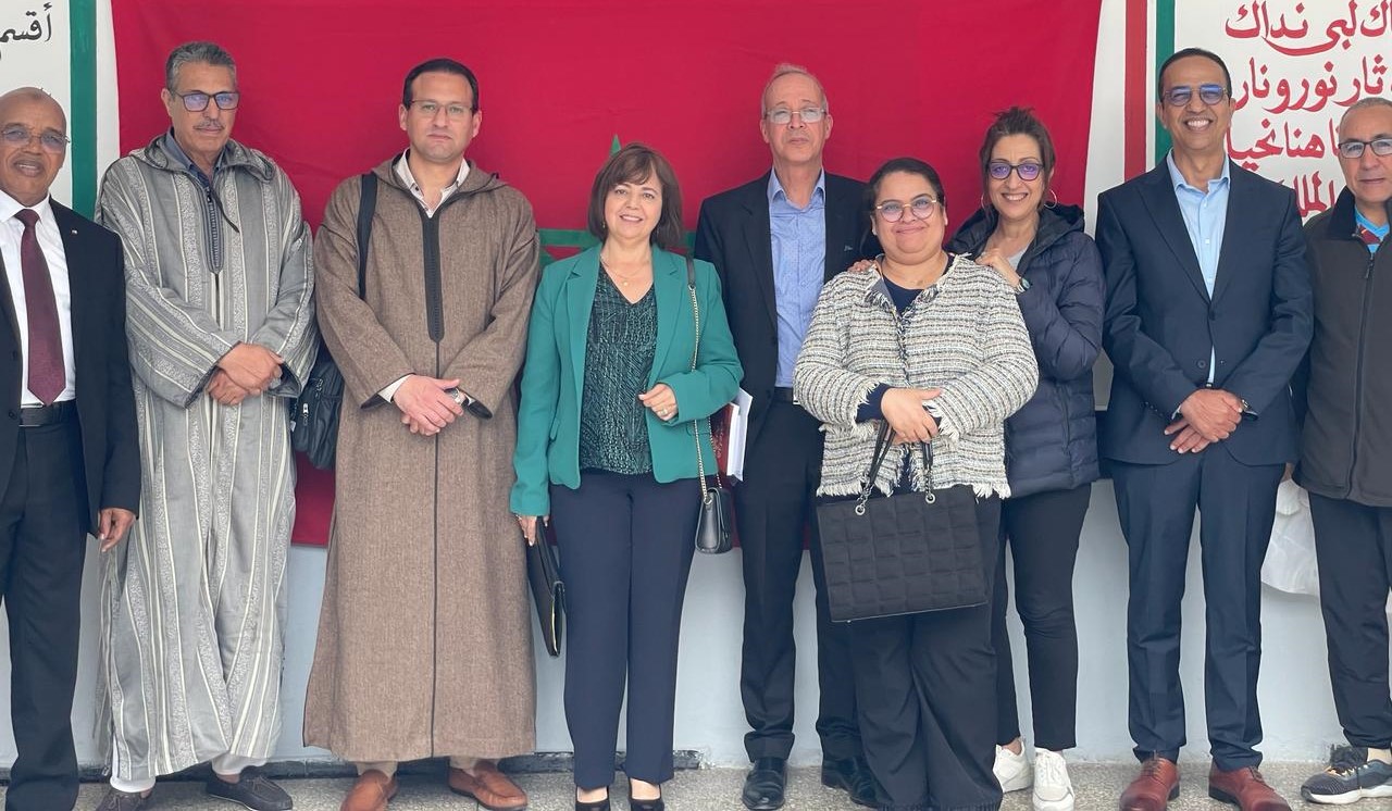 أعضاء منتدى جمعية الصداقة الأندلسية المغربية ابن رشد بالمغرب جهة الرباط أعضاء منتدى جمعية الصداقة الأندلسية المغربية ابن رشد بالمغرب جهة الرباط