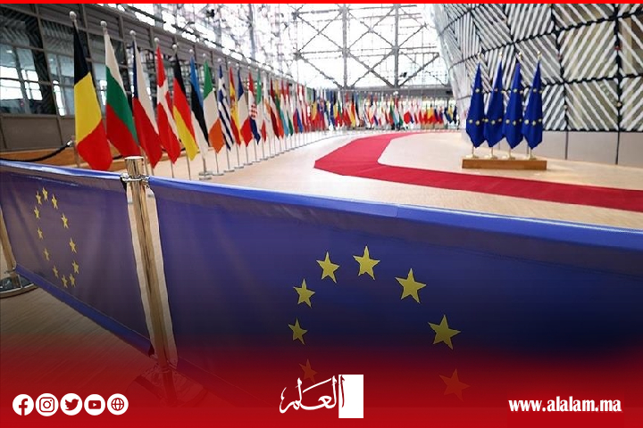 الاتحاد الأوروبي يوافق على بدء مفاوضات انضمام دولتين جديدتين