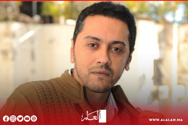 نقابة الصحافيين المغاربة تنتقد مزاعم المنابر الإعلامية الجزائرية نقابة الصحافيين المغاربة تنتقد مزاعم المنابر الإعلامية الجزائرية