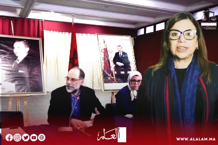 الرباط: التمكين الاقتصادي للمرأة محور ندوة بمقر حزب الاستقلال الرباط: التمكين الاقتصادي للمرأة محور ندوة بمقر حزب الاستقلال