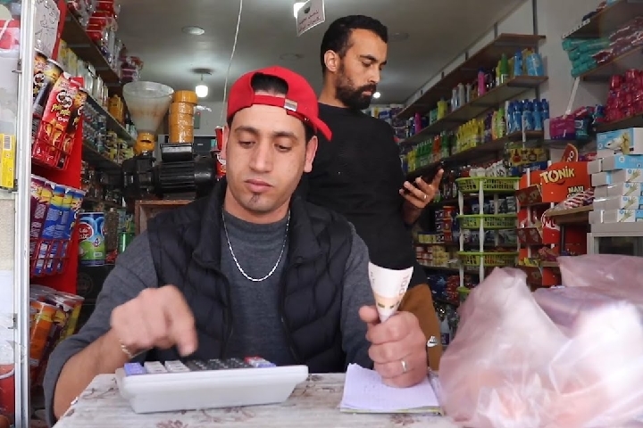 مبادرة تكشف تجذر قيم التضامن في أعماق المغاربة مبادرة تكشف تجذر قيم التضامن في أعماق المغاربة