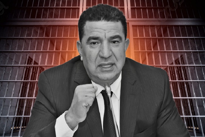 ملف مبديع.. النطق غدا بالحكم في قضية طعن النيابة العامة ملف مبديع.. النطق غدا بالحكم في قضية طعن النيابة العامة