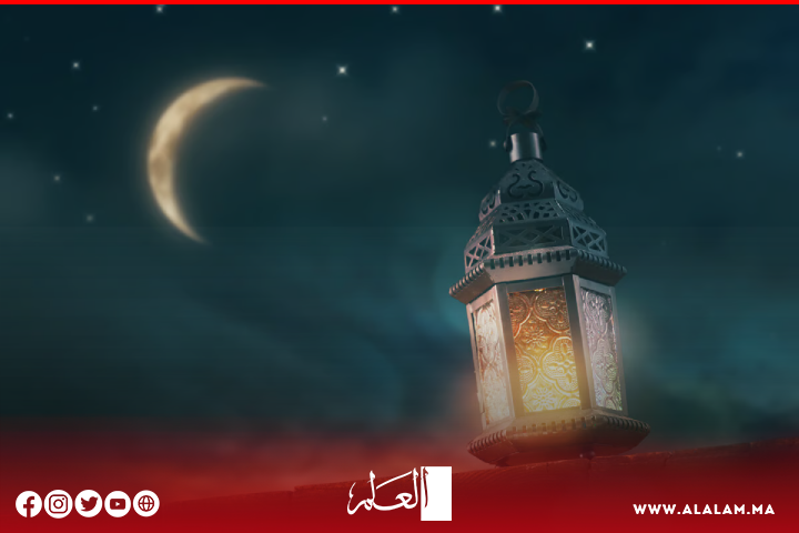 عدد من الدول العربية تعلن غدا الأربعاء أول أيام عيد الفطر المبارك