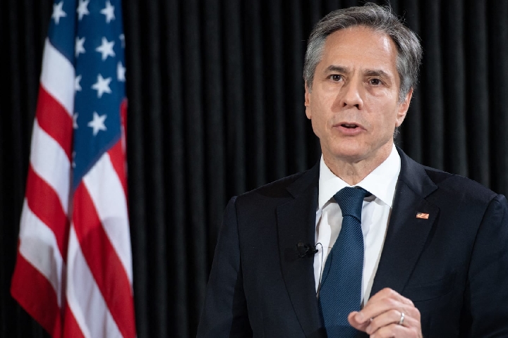 واشنطن تشيد بدور المغرب في تعزيز الأمن والاستقرار في شمال إفريقيا واشنطن تشيد بدور المغرب في تعزيز الأمن والاستقرار في شمال إفريقيا