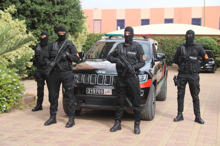 التحقيق في شبهة المساس بالأخلاق العامة عبر وسائل التواصل الاجتماعي التحقيق في شبهة المساس بالأخلاق العامة عبر وسائل التواصل الاجتماعي