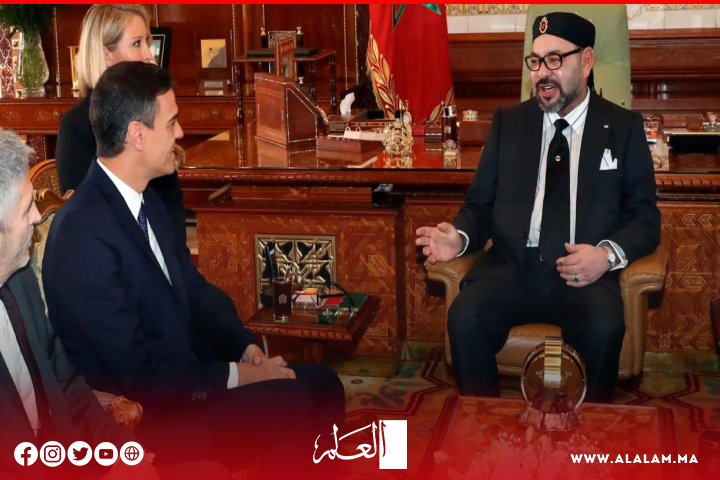 النظام الجزائري يفشل من جديد في جر المعارضة الإسبانية إلى صفه النظام الجزائري يفشل من جديد في جر المعارضة الإسبانية إلى صفه
