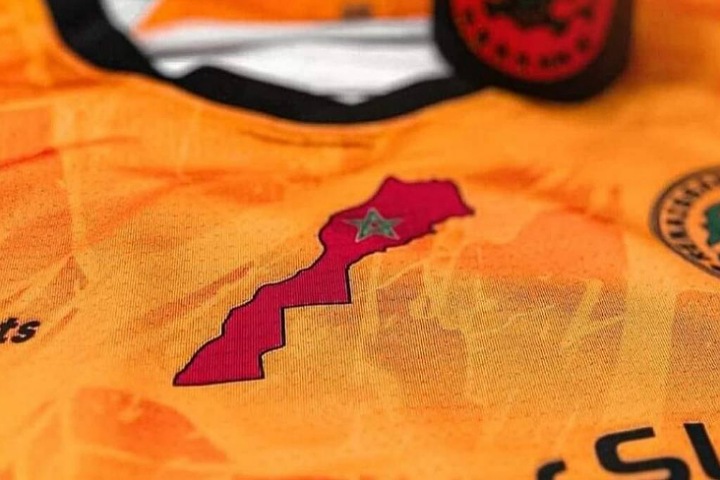 القميص البرتقالي يمرغ كبرياء نظام القوة الضاربة في التراب القميص البرتقالي يمرغ كبرياء نظام القوة الضاربة في التراب