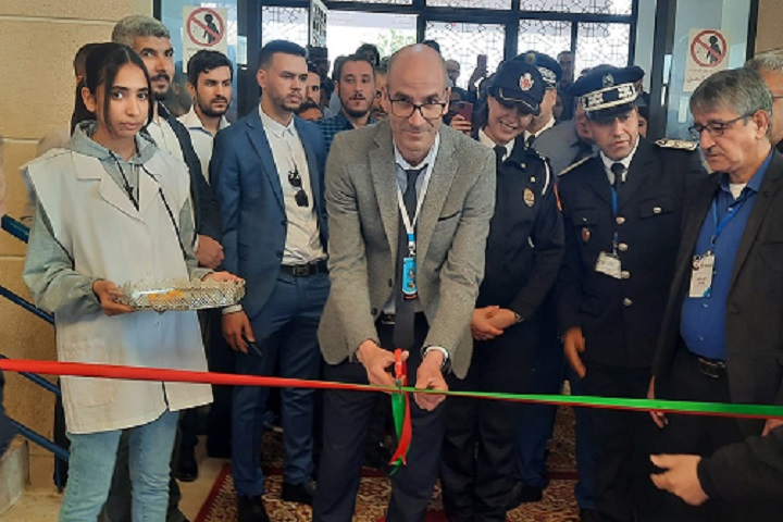 اختتام الملتقيات الجهوية للتوجيه ما بعد البكالوريا بجهة الشرق نسخة 2024 اختتام الملتقيات الجهوية للتوجيه ما بعد البكالوريا بجهة الشرق نسخة 2024